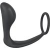 Black Velvets Orion Black Velvets Ring & Plug