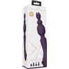 VIVE Shots VIVE - Nami Pulse Wave & Vibrating Wand - Purple