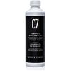 CHRIST Detergente ecologico per pelle d'agnello C7 di WERNER CHRIST - Detersivo liquido biodegradabile per articoli in pelliccia di pecora, agnello e fibre naturali, in lavatrice o a mano 500 ml