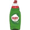 Fairy Procter & Gamble - Fairy Ultra - lavastoviglie a mano concentrato - 615 ml