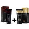 Titan gel + Titan GEL GOLD confezione di miscelazione per i migliori risultati originali con monogramma 50 ml ogni tubo