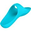 Satisfyer Teaser Vibratore da Dito | Vibratori per Donne | 12 Programmi di Vibrazione | Impermeabile (IPX7) e ricaricabile | Sex Toy in Silicone | 12 cm | Sex Toys in Turchese