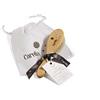 Carelia Petits Natural Care 410001 - Spazzola Bambino