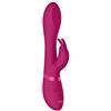 VIVE Shots VIVE - Mira Spinning G-spot Rabbit - Pink