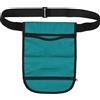 YUMILI Borsa per urina, borsa per catetere, 2000 ml, porta sacchetti di drenaggio per catetere, capacità con cerniera e porta sacchetti per urina regolabile, per casa, all'aperto, sedia a rotelle, letto