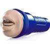 Fleshlight Boost Blow Light - Masturbatore SuperSkin migliorato, giocattolo del sesso estremamente realistico