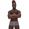 Male Power Casanova Uplift Mini Short