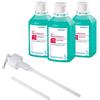 schülke 3x Schülke s&m Waschlotion | Packung (500 ml) - B07PPNSRV2