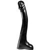Mister B Dark Crystal Tony - Dildo, 38 mm x 300 mm
