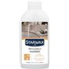 STARWAX Rinnovatore marmo e pietre naturali, 250ml | Pulisce, lucida e ripristina la brillantezza, elimina i veli di calcare