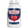 Niko-Ex Cardiolis Forte - 60 Capsule