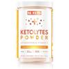 Be Keto Chetoliti elettroliti in polvere - Arancia solare 200 g