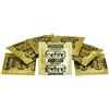 Oebre Club Condoms Gold - 100 preservativi, resistente (0,08-0,09mm)
