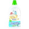Spuma di Sciampagna 3 X Spuma di Sciampagna fresco Fresh Frisch Detersivo Per Bucato 1,980 LT 33 Lavare washe