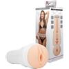 Fleshlight Riley Reid Utopia (Lady) - Masturbatore SuperSkin, giocattolo del sesso estremamente realistico