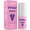 INTIMATELINE | Intymate Virgel Gel Base Acquosa 30ml | Astringente e Tonificamente, aumenta sensibilità parti intime