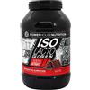 POWER HOUSE NUTRITION Proteine Isolate del Siero del Latte con Lattoglobuline Made in Italy, ISOLACTOGLOBULIN Powerhouse Nutrition, Proteine in Polvere Isolate ad Altissima digeribilità, Proteine Whey Isolate Cacao (1kg)