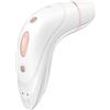 Satisfyer Pro 1 Plus Sex Toy Succhiatore di Clitoride | Sex Toys per Adulti | Vibratore da appoggio | 11 impostazioni Onde di Pressione e 10 Modalità Vibrazione | Impermeabile (IPX7)
