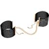 Bijoux Indiscrets Désir Métalique Bracciali Metallici Mesh