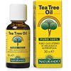 NATURANDO - TEA TREE OIL 30 ML Olio di melaleuca puro al 100%