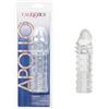 CalExotics Sex Toys Sleeves APOLLO EXTENDER CLEAR Sexy Shop