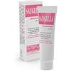 Saugella Idrocrema, pH Neutro, per Menopausa, Secchezza e Prurito, 30 ml | Con Acido Ialuronico e Calendula, Compatibile con Preservativi in Lattice