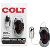 CalExotics Sex Toys Douche COLT VIBRO CLEANSE SMOKE Sexy Shop