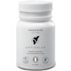 BEAUTY & FARMA NS Natural Synth BEAUTY & Natural Synth Articolax - Integratore Alimentare 60 Capsule - con D-Glucosamina, Collagene Marino, Condroitina, Acido Ialuronico e Coenzima Q10 - Made in Italy