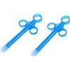 ELLENNE SIRINGA LUBRIFICANTE ANALE VAGINALE CLISTERE INIETTARE J189 NERO | SIRINGA PER LUBRIFICANTE ANALE VAGINALE APPLICATORE CLISTERE INIETTARE J189 (Nero)