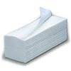 CELTEX Asciugamani intercalati piegati a V - 2 veli in pura cellulosa - 25x 22 centimetri - 15 confezioni da 210 fogli per un totale di 3150 fogli
