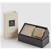 EDG Enzo De Gasperi Profumatore Auto Cuir 10 Ml L 6 Cm L 5,5 Cm Moroccan Amber Scatola Regalo