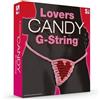 Spencer & Fleetwood DOLCE SLIP DONNA LOVER'S CANDY G-STRING