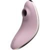 Satisfyer Vulva Lover 1 Pressure Wave Vibrator | Sex Toys per Donne | Onde di Pressione e Vibrazione 2:1 | Silicone di alta Qualità in Colore Lilla | Impermeabile (IPX7) | Orgasmi Clitoridei