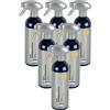KOCHCHEMIE Koch Chemie Speed Glass Cleaner - Detergente per vetri e vetri, 750 ml