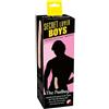 You2Toys Piccolo Vibe Classic Silicone