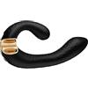 Shunga Erotic Art Shunga Miyo Vibratore lelo Black 11 cm