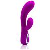 Rimba Pretty Love VIBRATORE RABBIT HONEY VIOLA 19 cm