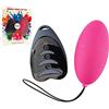 Adrien Lastic ALIVE MAGIC EGG 3.0 - ROSA