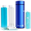 Tilcare Porta Insulina Termico da Viaggio 60H - Borsa Termica per Insulina | Astuccio Termico per Insulina con Panetti di Ghiaccio | Porta Penna Insulina Refrigerante per 2 Penne e Fiale