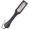 Roluck SM Paddle, Bondage Erotic Sculacciata Flogger in pelle Frusta Cosplay Giocattolo del sesso per coppie Gioco di sesso fetish Roluck