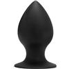 Toyz4Lovers Plug Anale Plug My Ass Silicone, Extra Large