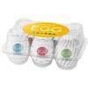 TENGA EGG STANDARD PACKAGE