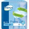 Tena Pants Plus Small 65 - 85 cm monouso Hose 56 ST