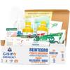 Gisinti Reintegro Cassette Pronto Soccorso All.1 Per Aziende 3 o più Dipendenti Pacco Reintegro All.1#DM388