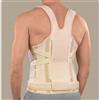 ROTEN RO+TEN - Taylor II Tutore dorso-lombare con busto sat - XXL