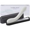 Iroha by Tenga Mai Tsuru Vibratore White 17,4 cm