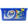 Dash Webazar DASH PODS 3in1 30 ECODOSI SALVA COLORE