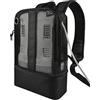 O2TOTES WEAR YOUR OXYGEN WITH STYLE O2TOTES USA Zaino portatile a rete concentratore di ossigeno compatibile con Inogen One G3 & Inogen One G5 (adatto a: Inogen One G3 & Inogen One G5, OxyGo & OxyGo Next) adatto anche a Rhythm p2