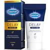 Sasmar Delay Gel per Uomini - Gel Ritardante Delicato per un Maggiore Controllo - Formula a Base dAcqua - 30 ml