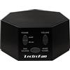 Adaptive Sound Technologies ASTI ASM1007-BG LectroFan, Generatore di Suono Bianco con Suoni di Ventola e Timer, Nero